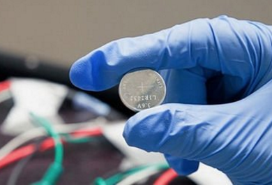 Scientists develop self-healing electrodes, which greatly ex